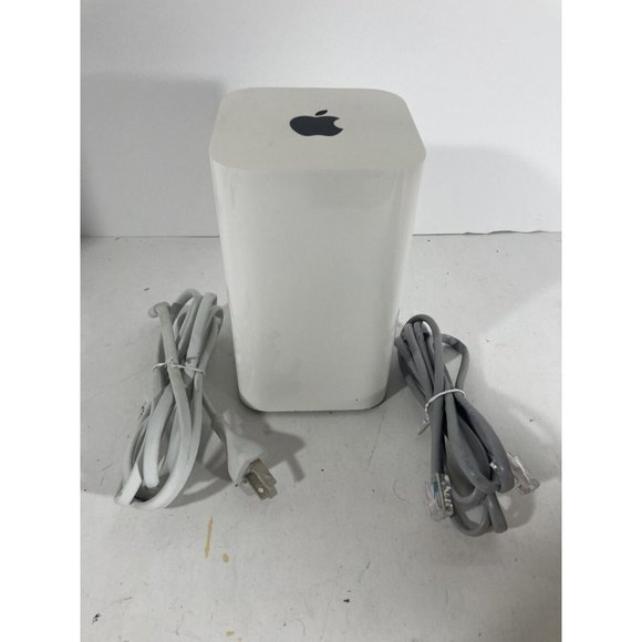 Apple AirPort Extreme Base Station Wireless Router 6th Generation A1521 - Picture 1 of 4